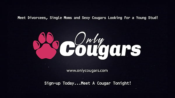 MILF Karina Currie rides a hard cock while rubbing her pussy hard