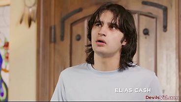 Her husband aint doing anal so she did it with her stepson