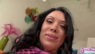 Huge Tit MILF Sienna West First Time Hardcore Anal