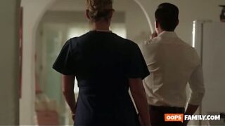 Ryan Keely’s naughty eagerness for fuckfest can only be sated by an strong orgy. Her hot wishes know no bounds-not even in her horniest XXX fantasies!