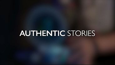 WIFEY Blonde MILF Harlie Hotwife Holds Hubbys Hand While Getting Fucked By Huge BBC