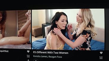 OUT OF THE FAMILY – Brittany Andrews Trades Repairs For Hardcore Titty Fuck And Milf Sex